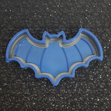 Blue and Gray Bat Tray