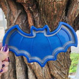 Blue and Gray Bat Tray