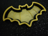 *BLEM* Yellow and Black Bat Tray